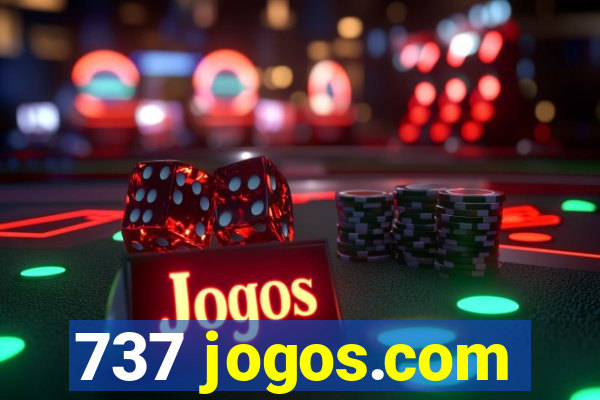 737 jogos.com